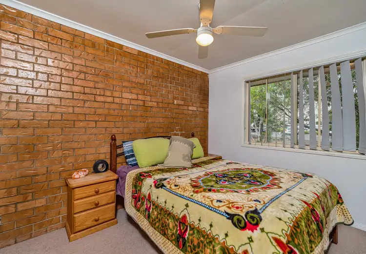 Fifth view of Homely house listing, 49/3 Costata Street, Hillcrest QLD 4118