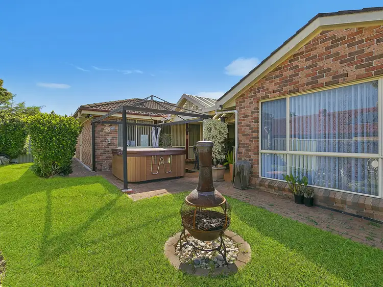 5 Lygon Street, Lake Haven NSW 2263