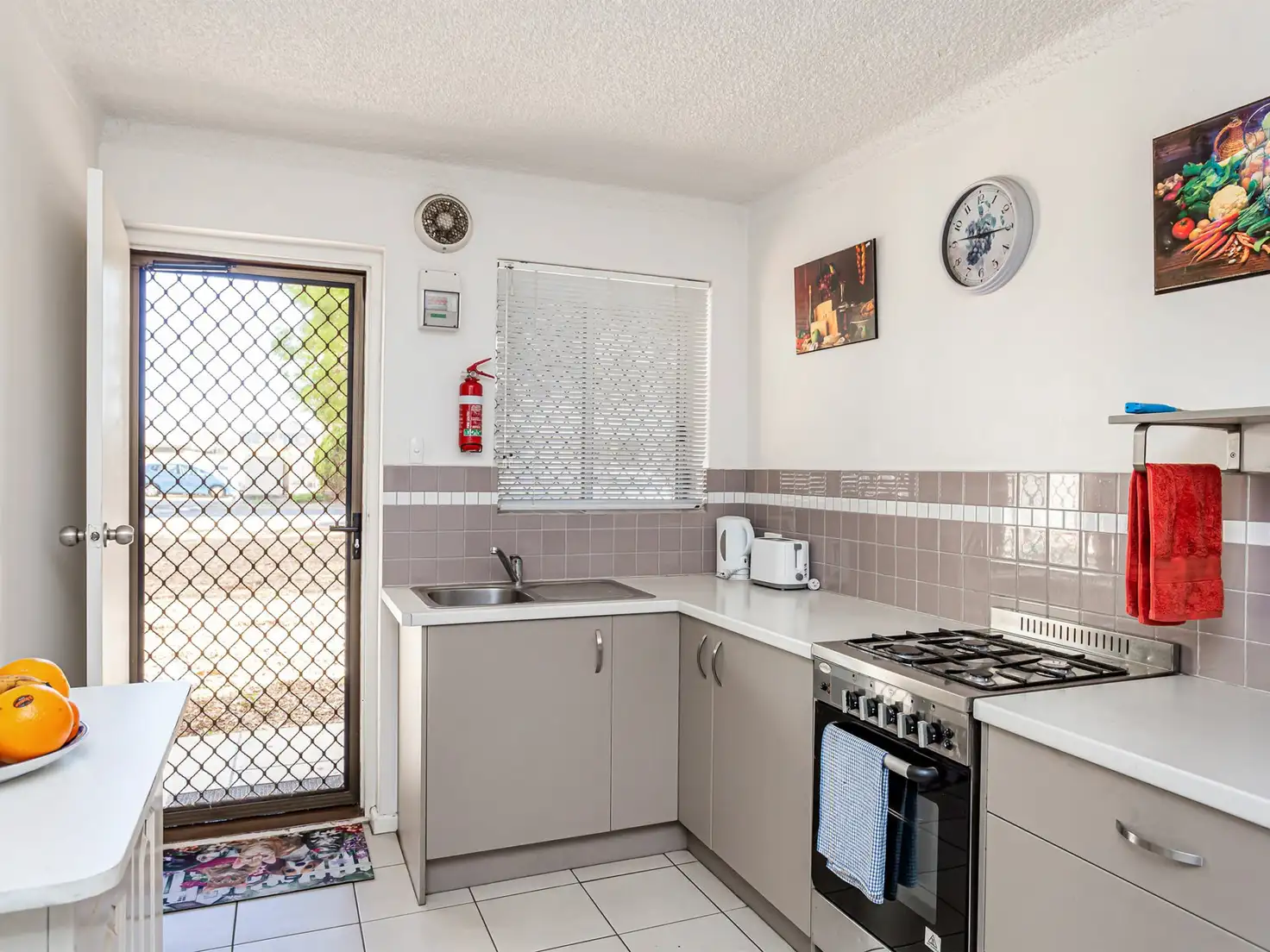 Main view of Homely unit listing, 6/3 Noblet Street, Findon SA 5023