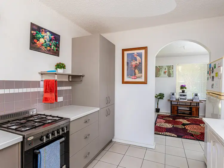 Second view of Homely unit listing, 6/3 Noblet Street, Findon SA 5023