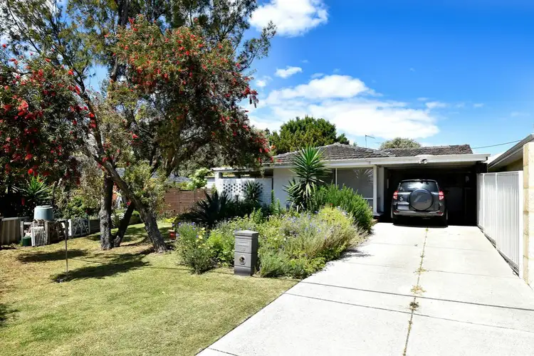 Third view of Homely house listing, 1B Newborough Street, Scarborough WA 6019