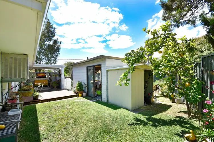 Fifth view of Homely house listing, 1B Newborough Street, Scarborough WA 6019