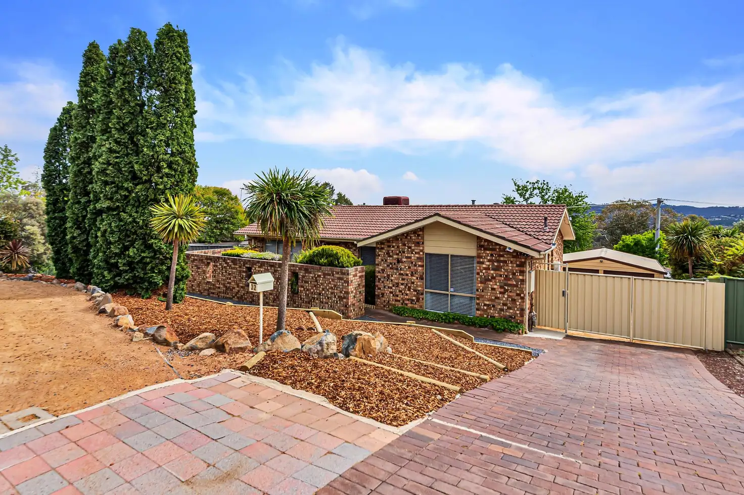 Main view of Homely house listing, 32 Mountain Circuit, Calwell ACT 2905