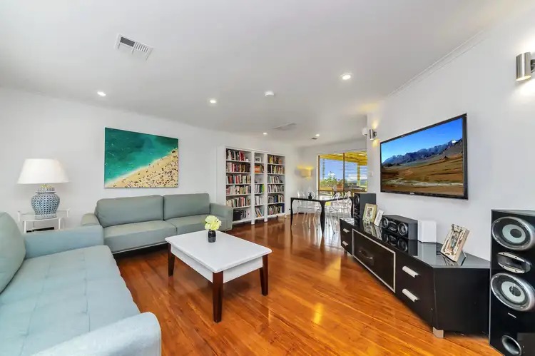 Second view of Homely house listing, 32 Mountain Circuit, Calwell ACT 2905