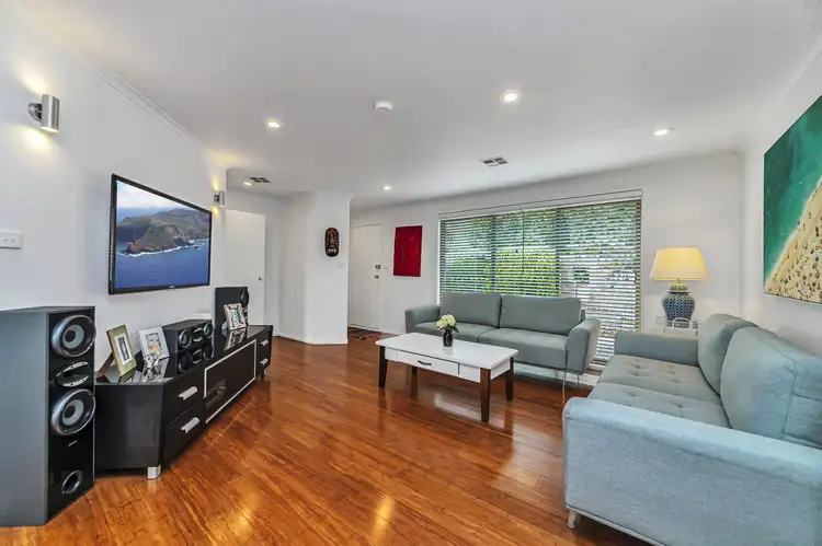 Third view of Homely house listing, 32 Mountain Circuit, Calwell ACT 2905