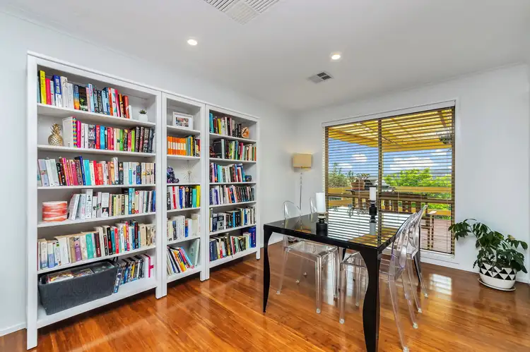 Fourth view of Homely house listing, 32 Mountain Circuit, Calwell ACT 2905