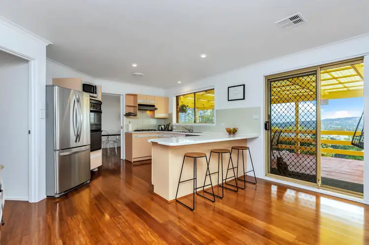 Fifth view of Homely house listing, 32 Mountain Circuit, Calwell ACT 2905