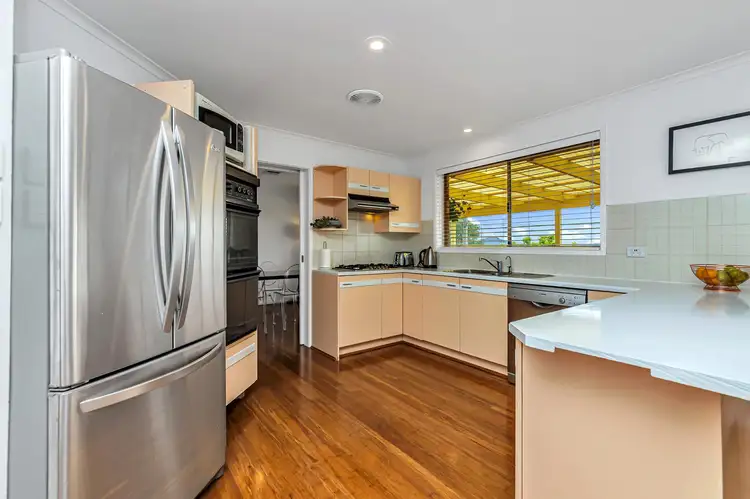 Sixth view of Homely house listing, 32 Mountain Circuit, Calwell ACT 2905