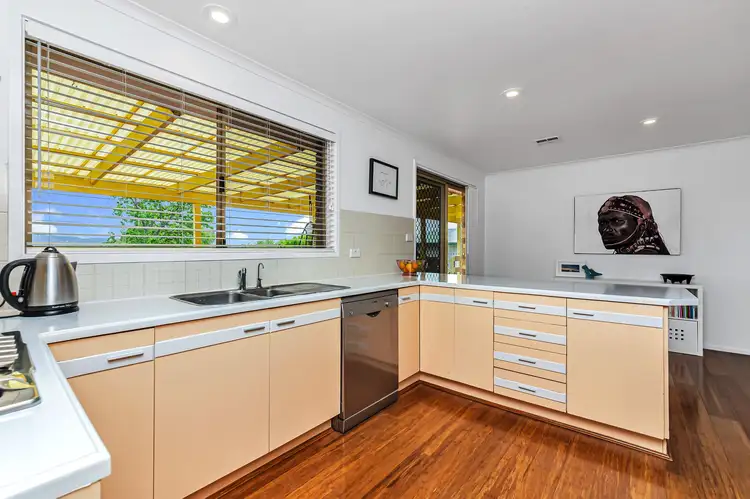 Seventh view of Homely house listing, 32 Mountain Circuit, Calwell ACT 2905