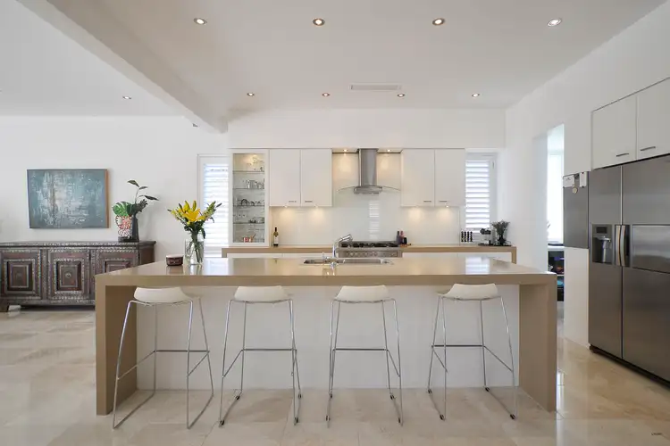 Fifth view of Homely house listing, 43 Fourth Avenue, Palm Beach QLD 4221