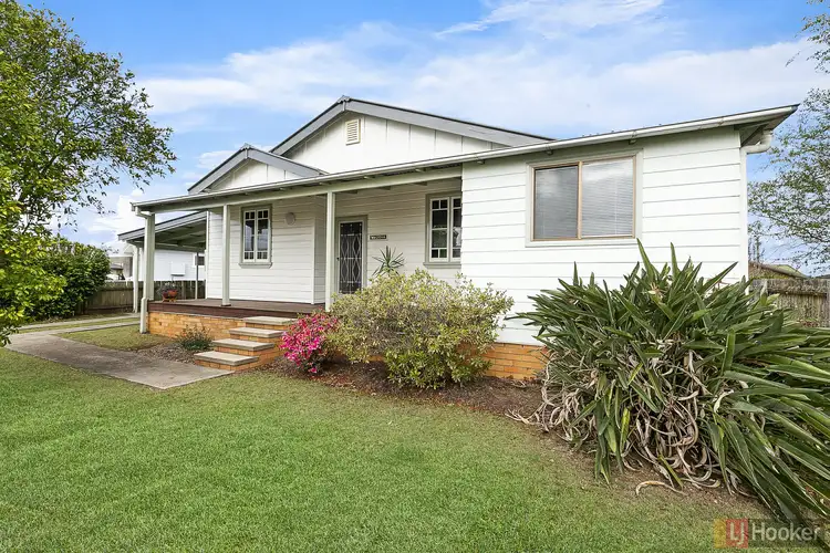 24 Webster Street, West Kempsey NSW 2440