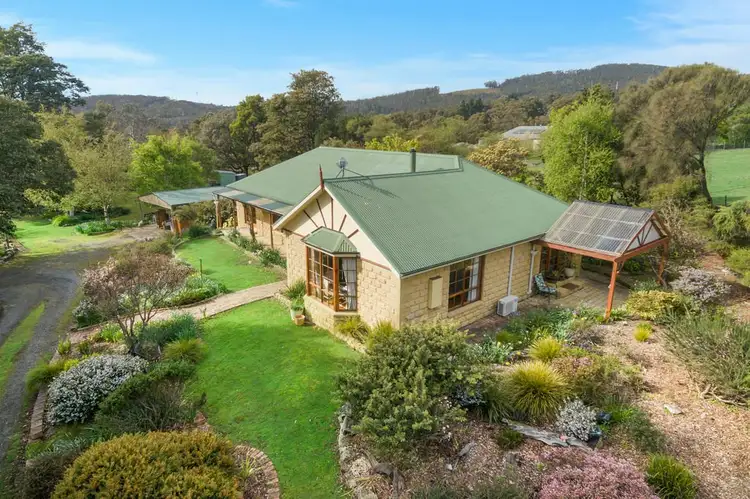 137 Tabors Road, Margate TAS 7054