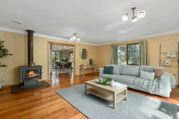Second view of Homely house listing, 137 Tabors Road, Margate TAS 7054