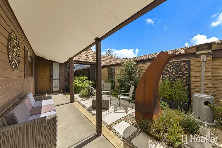 Main view of Homely townhouse listing, 5/9 Lidgett Place, Florey ACT 2615