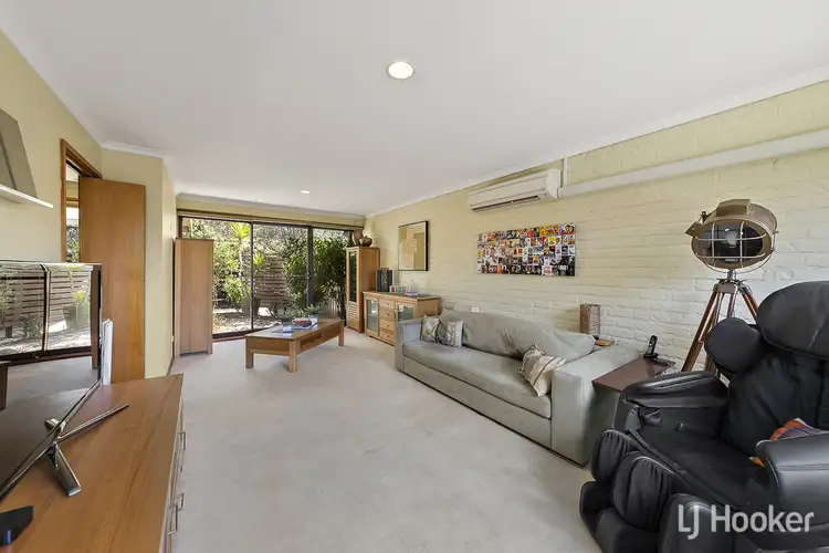 Third view of Homely townhouse listing, 5/9 Lidgett Place, Florey ACT 2615