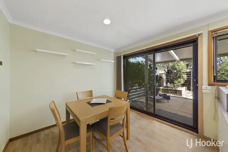 Fourth view of Homely townhouse listing, 5/9 Lidgett Place, Florey ACT 2615