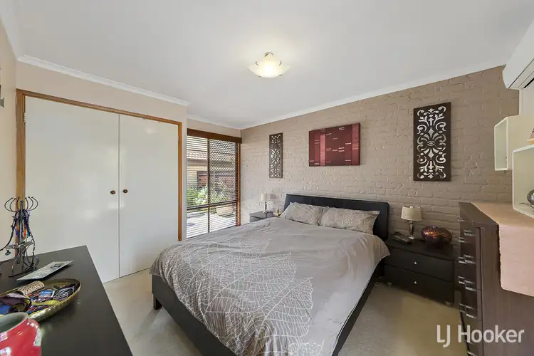 Fifth view of Homely townhouse listing, 5/9 Lidgett Place, Florey ACT 2615