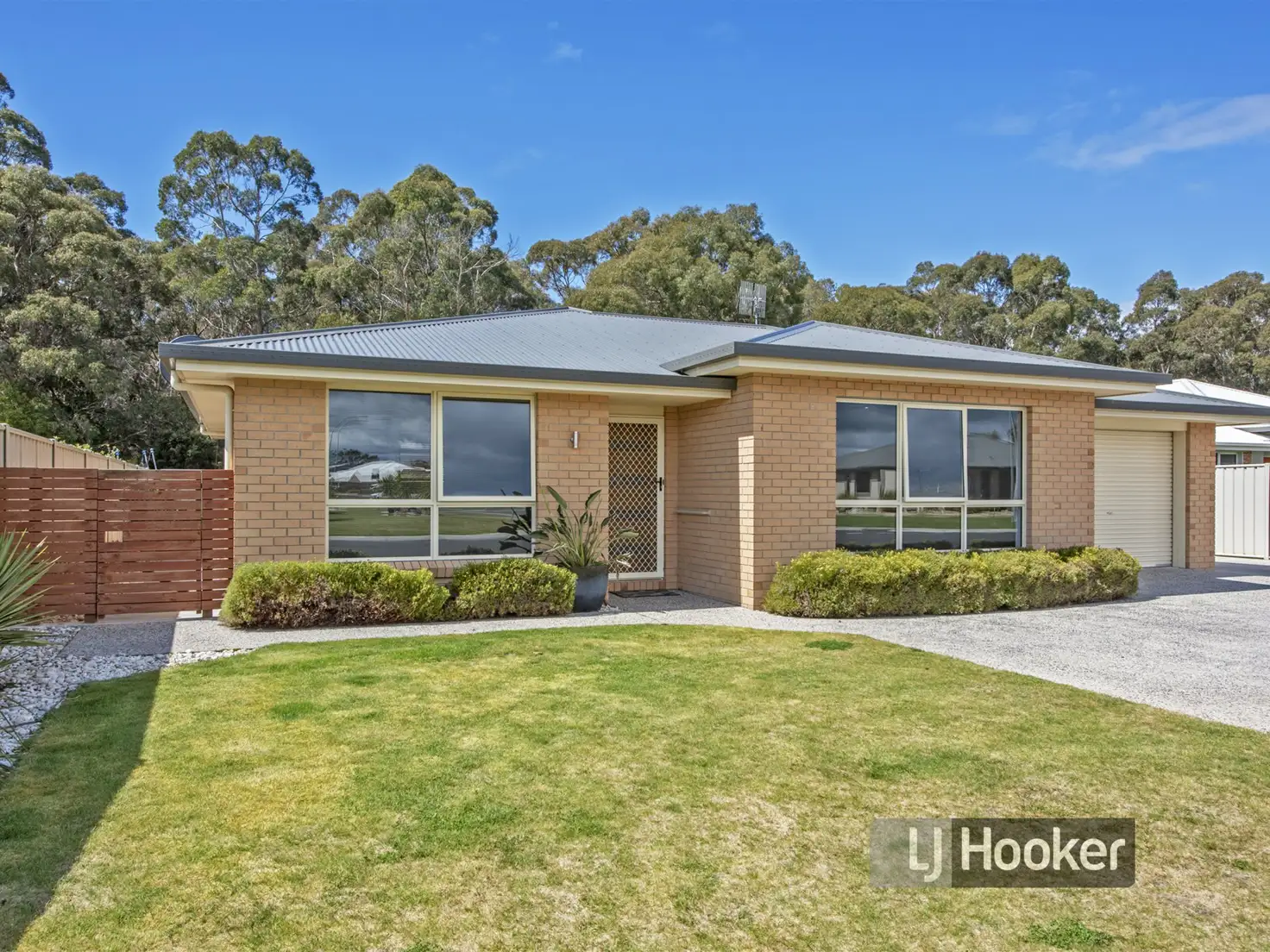 Main view of Homely unit listing, Unit 1/70 Katelyn Drive, Wynyard TAS 7325