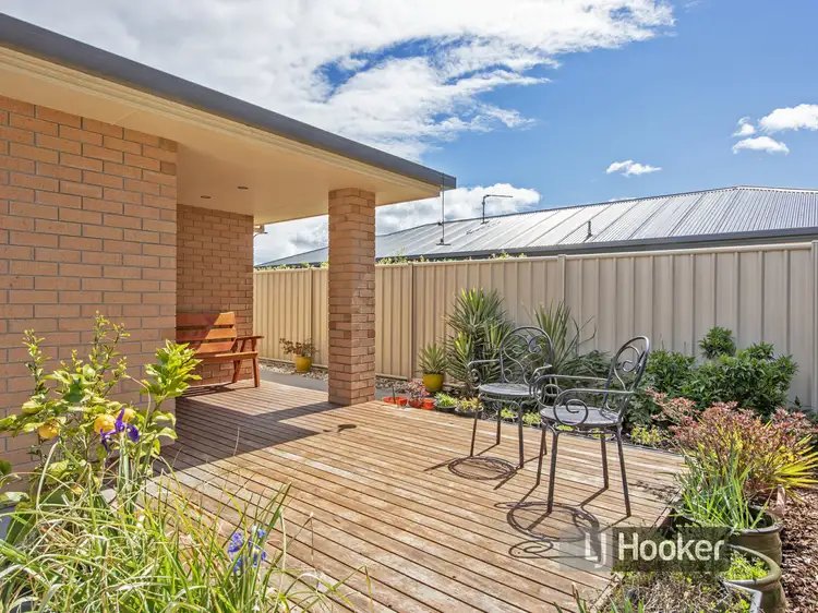 Third view of Homely unit listing, Unit 1/70 Katelyn Drive, Wynyard TAS 7325