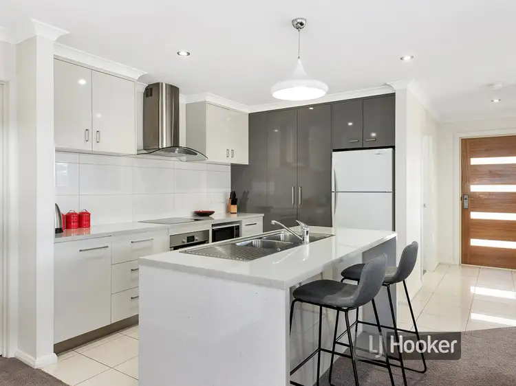 Fourth view of Homely unit listing, Unit 1/70 Katelyn Drive, Wynyard TAS 7325