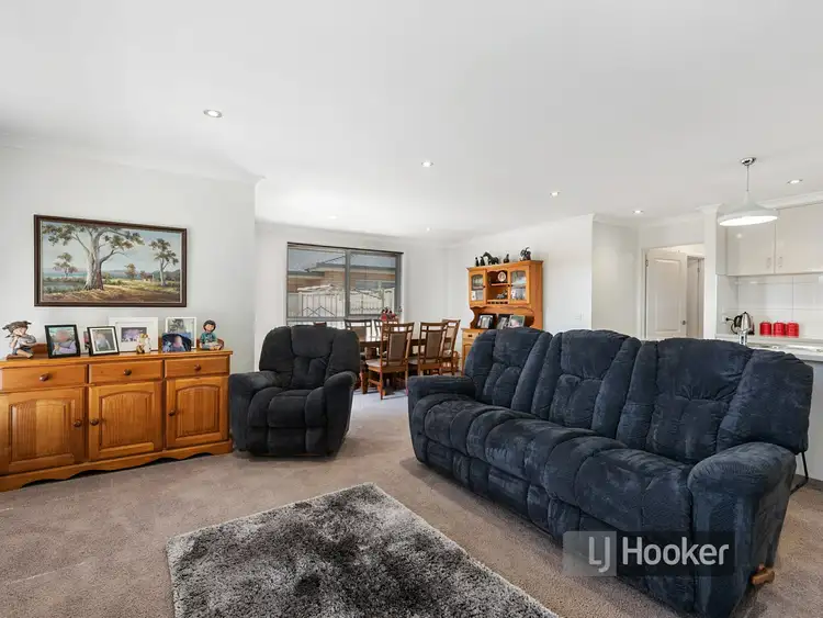 Seventh view of Homely unit listing, Unit 1/70 Katelyn Drive, Wynyard TAS 7325