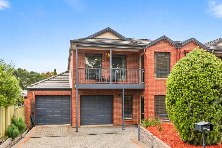 Second view of Homely house listing, 19 Reynell Road, Old Reynella SA 5161