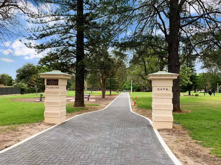 Fourth view of Homely land listing, 48 Kennaway Street, Tusmore SA 5065