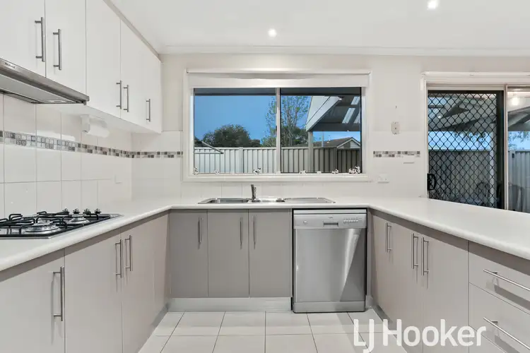 Third view of Homely house listing, 3B Hawker Gardens, Berwick VIC 3806