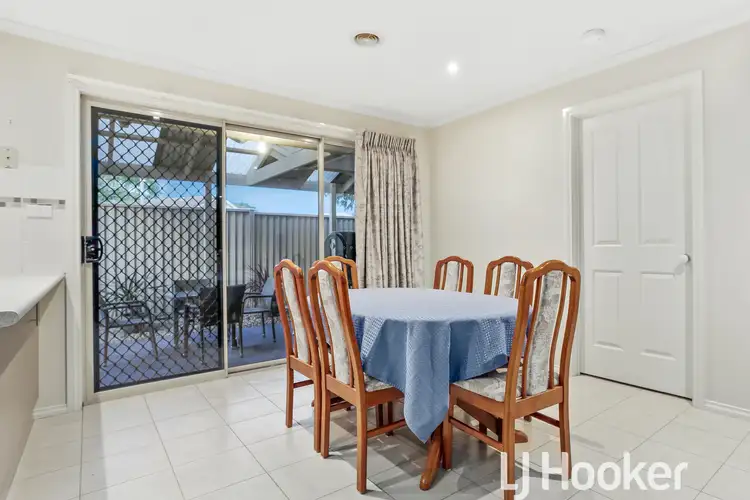 Fourth view of Homely house listing, 3B Hawker Gardens, Berwick VIC 3806