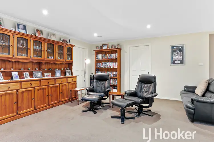 Fifth view of Homely house listing, 3B Hawker Gardens, Berwick VIC 3806