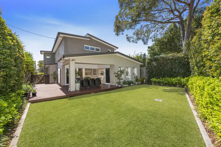 121 Queens Parade East, Newport NSW 2106