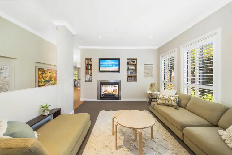 Fifth view of Homely house listing, 121 Queens Parade East, Newport NSW 2106