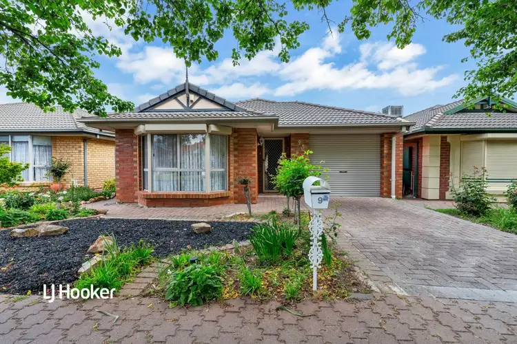 Main view of Homely house listing, 9 Parkview Drive, Oakden SA 5086