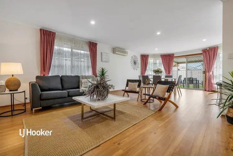Third view of Homely house listing, 9 Parkview Drive, Oakden SA 5086