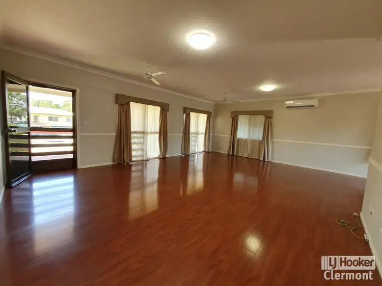 Third view of Homely house listing, 11 Risien Street, Clermont QLD 4721