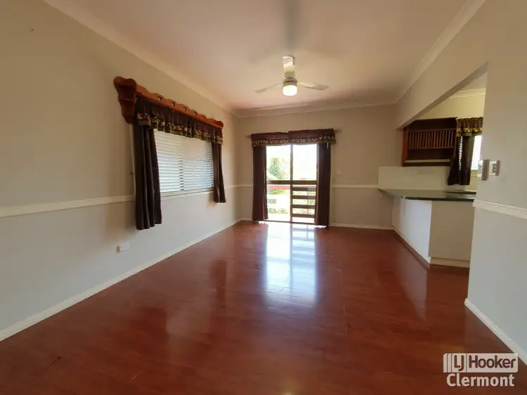 Fourth view of Homely house listing, 11 Risien Street, Clermont QLD 4721