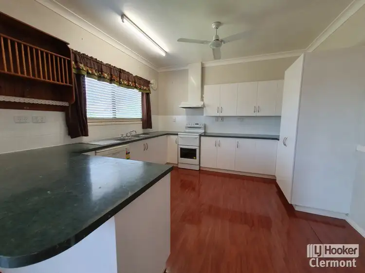 Fifth view of Homely house listing, 11 Risien Street, Clermont QLD 4721