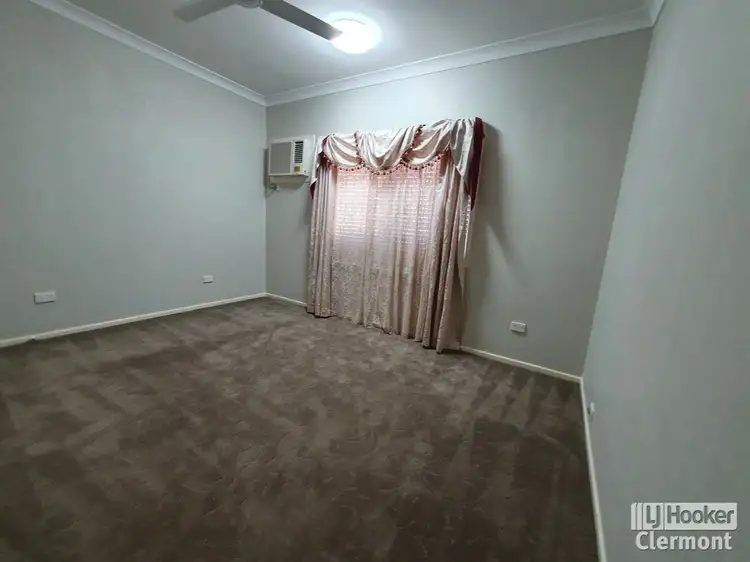 Sixth view of Homely house listing, 11 Risien Street, Clermont QLD 4721