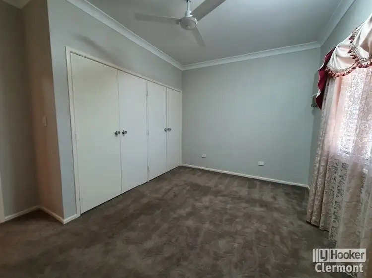 Seventh view of Homely house listing, 11 Risien Street, Clermont QLD 4721