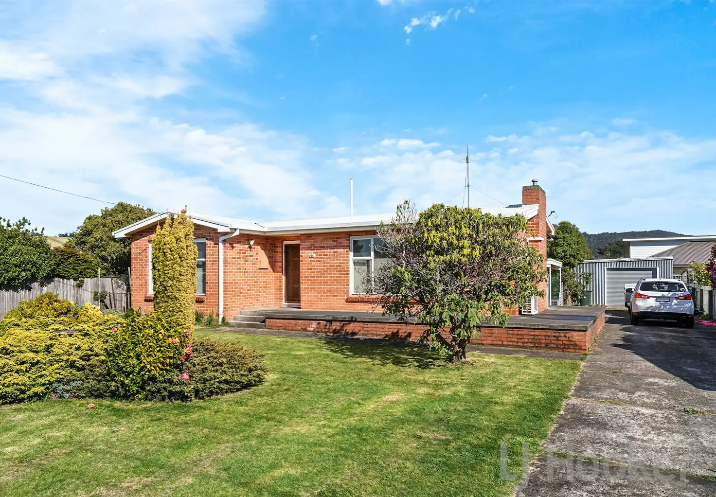 Main view of Homely house listing, 44 Woodrising Avenue, Spreyton TAS 7310