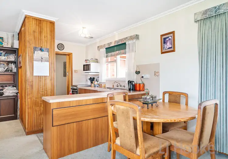 Second view of Homely house listing, 44 Woodrising Avenue, Spreyton TAS 7310