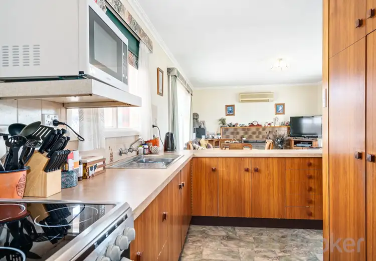 Fifth view of Homely house listing, 44 Woodrising Avenue, Spreyton TAS 7310