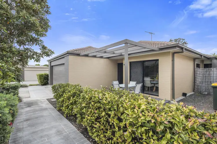 Main view of Homely townhouse listing, 7/98 Joseph Ave, Moggill QLD 4070