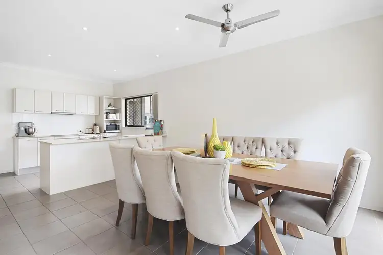 Second view of Homely townhouse listing, 7/98 Joseph Ave, Moggill QLD 4070