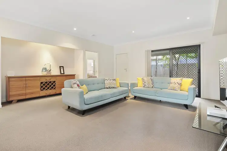 Third view of Homely townhouse listing, 7/98 Joseph Ave, Moggill QLD 4070