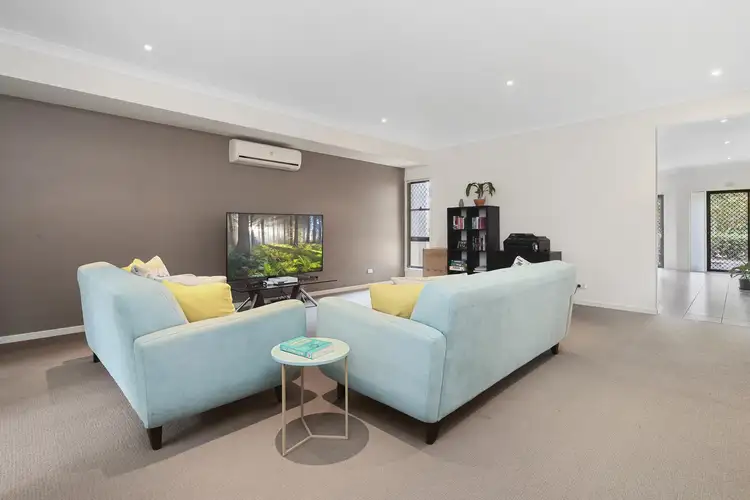 Fourth view of Homely townhouse listing, 7/98 Joseph Ave, Moggill QLD 4070