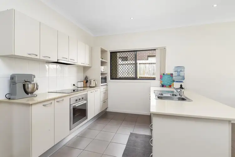 Fifth view of Homely townhouse listing, 7/98 Joseph Ave, Moggill QLD 4070