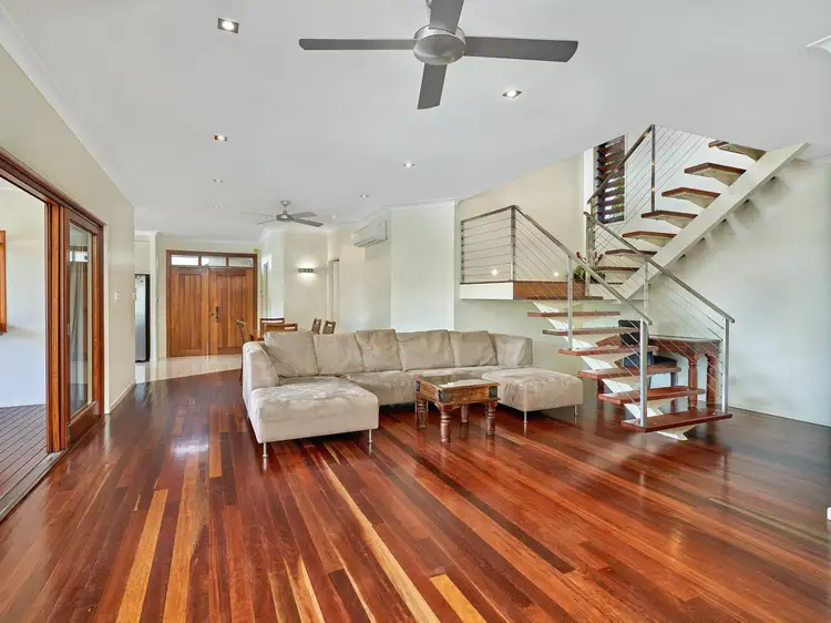 Third view of Homely house listing, 6/61-67 Arlington Esplanade, Clifton Beach QLD 4879