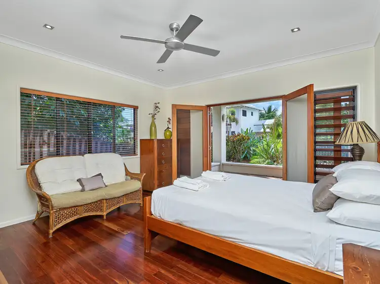 Fourth view of Homely house listing, 6/61-67 Arlington Esplanade, Clifton Beach QLD 4879