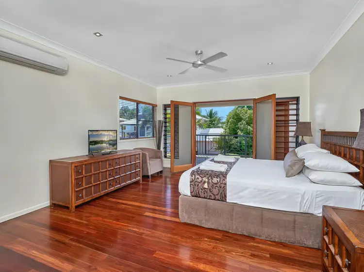 Sixth view of Homely house listing, 6/61-67 Arlington Esplanade, Clifton Beach QLD 4879